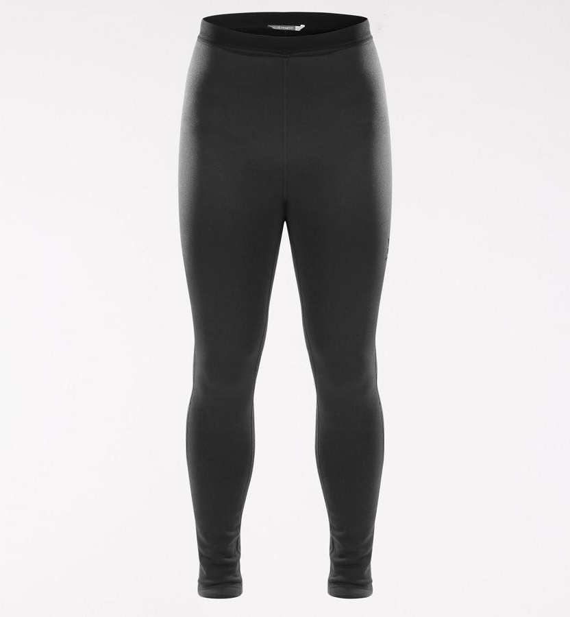 Haglöfs Mens Heron Tights Black New Zealand 62704CGKU